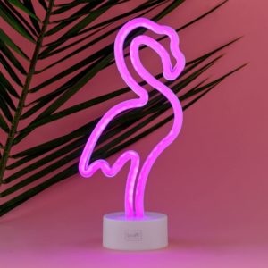 8052694038168-its-a-sign-lampe-a-effet-neon---flamant-rose