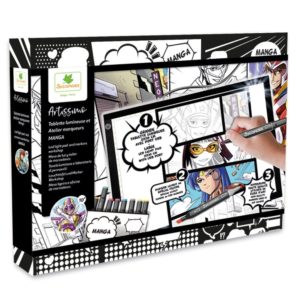 3517130012492-artissimo---xxl-tablette-lumineuse-et-atelier-marqueurs---manga
