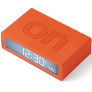 810011122116-lexon---reveil-flip-classic---orange