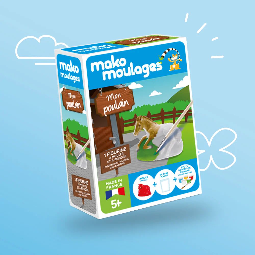 2680247 3760012591107-mon-poulain---figurine-a-mouler