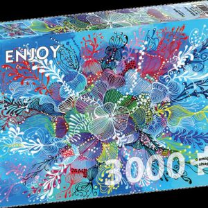 5949194021260-puzzle-3000-pcs---ocean-blues