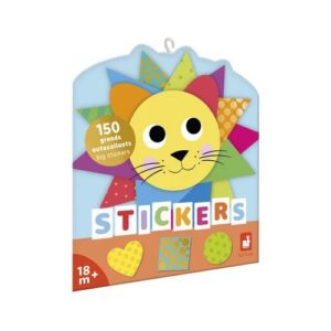 3700217391942-150-stickers---formes-geometriques