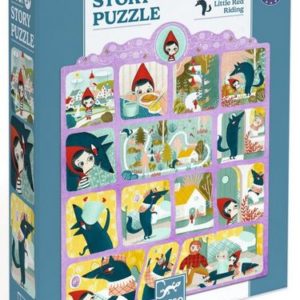 3070900070509-story-puzzle---le-petit-chaperon-rouge