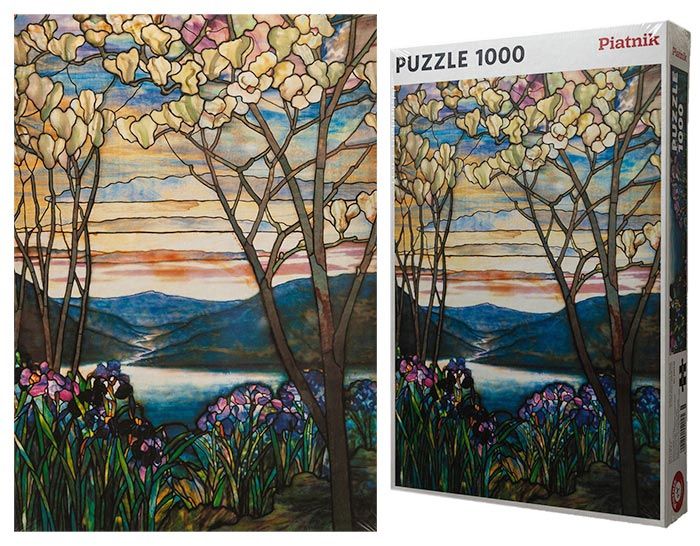 2995812 9001890552045-tiffany---magnolias-et-iris-1000-pieces