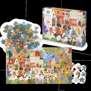 3575676814413-puzzle-500-pcs---la-fete-de-printemps
