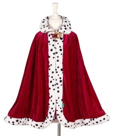 3198380 8720143323133-cape-de-roi-louis-4-8-ans-104-128-cm