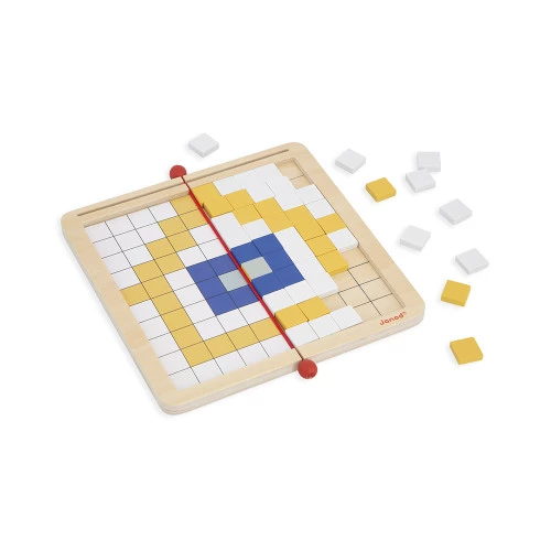 3199110 3700217350932-mosaique-symetrie-et-codage