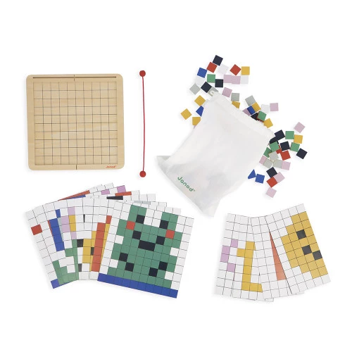 3199112 3700217350932-mosaique-symetrie-et-codage