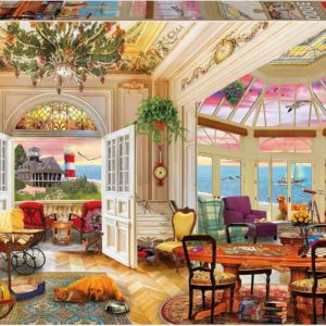 8412668203327-puzzle-3000-pieces---vie-sur-la-cote