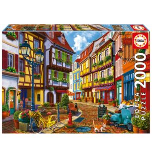 8412668199453-puzzle-2000-pieces---rue-radieuse