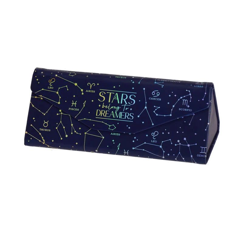3204059-1 8052694016876-etui-a-lunettes-pliant---see-you-soon-stars