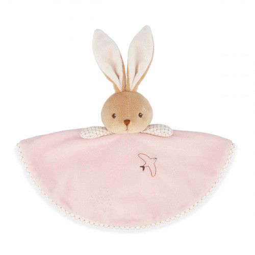 3215968 3666502140162-doudou-lapin-rond-rose