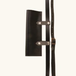 4260117188527-baudrier-dorsal--epee-lancelot-60cm-bleu-ou-rouge