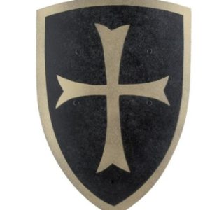 asb4260117182-bouclier-petit-croise-noir-courbe-2737-cm