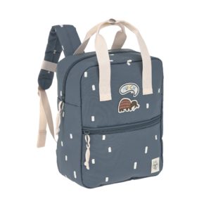 4066239122162-mini-sac-a-dos-carre-happy-prints-bleu-nuit