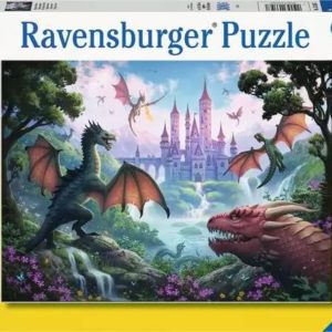 4005556133567-puzzle--dragon-magique