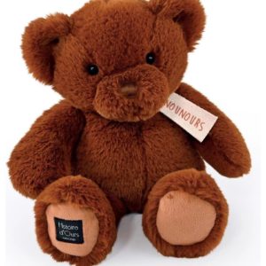3700349332295-nounours---capuccino-28-cm