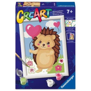 4005555230557-creart-happy-hedgehog