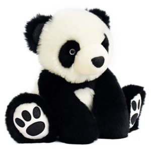 3700349328670-so-chic-panda-noir-25-cm