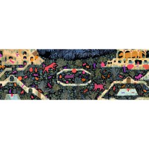 3070900076860-puzzle-500-pcs---the-kingdom-of-cats