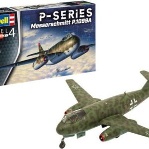 4009803637747-model-set-messerschmitt-p1099a