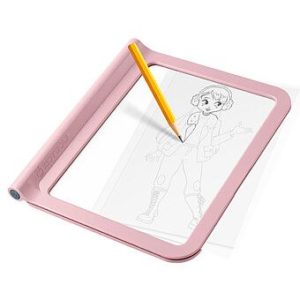 5407009182570-kidydraw-pro---tablette-a-dessin-lumineuse-rose