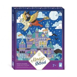 3700217391089-magic-school---peinture-aquarelle