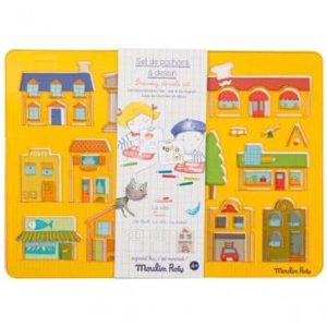 3575677136026-set-de-pochoirs-a-dessin---la-ville