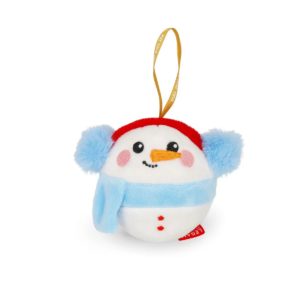 8052694045388-decoration-de-noel-en-peluche---oh-oh-hornaments-bonhomme-de-neige