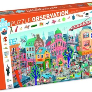 3070900075153-puzzle-observation---la-ville-200pcs