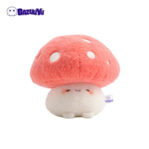 3457019608609-porte-cle-peluche---champignon