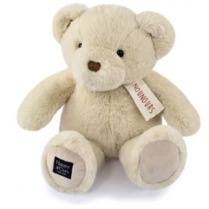 3700349332233-le-nounours---vanille-28-cm