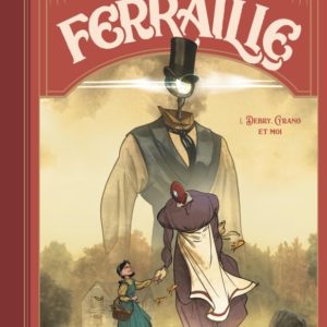 9791034765843-les-coeurs-de-ferraille---tome-1---debry-cyrano-et-moi