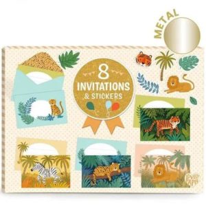 3070900034914-invitations-et-stickers---animaux-de-la-jungle