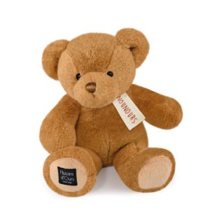 3700349332264-le-nounours---noisette-28-cm