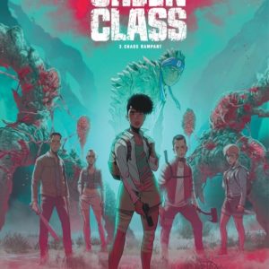 9782803678822-green-class---tome-3---chaos-rampant