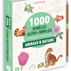 9782383826309-1000-modeles-ultra-simples-a-dessiner-en-pas-a-pas---animaux--nature