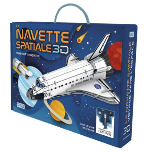 9788830315129-le-navette-spatiale-3d
