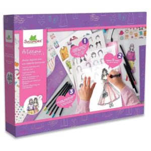 3517130014182-artissimo---atelier-styliste-avec-une-tablette-lumineuse