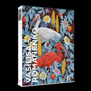9781087511870-puzzle-1000---vasilisa-romanenko-ibises