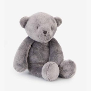 3575678810499-peluche-ours-gris-30-cm---les-ptits-doudous-de-lhopital