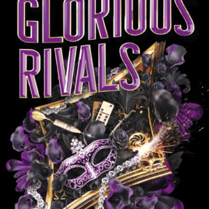 9782266342407-inheritance-games---the-grandest-game---tome-2---the-grandest-game----glorious-rivals