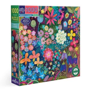 689196516740-puzzle-1000-pieces---seeds-and-flowers