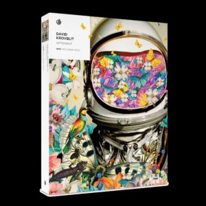9781087510156-puzzle-1000-pcs---david-kroblit-astronaut
