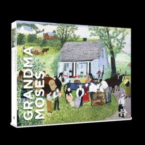 9781087512426-puzzle-1000-pcs---grandma-moses--moving-day-on-the-farm