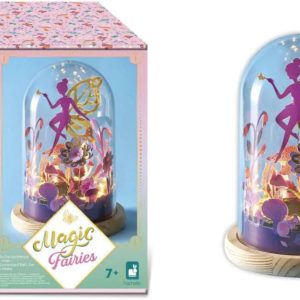 3700217391775-magic-fairies---cloche-lumineuse-a-creer