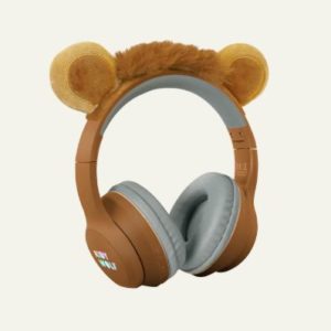 5407009182822-kidyears---casque-bluetooth-enfant-lion