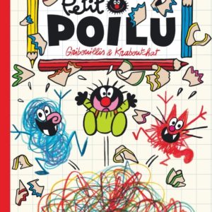 9782808510127-petit-poilu---tome-31---gribouillis-et-kraboutchat