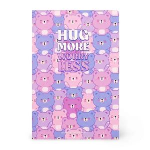 8052694028978-carnet-quaderno---gug-more---teddy-bear