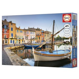 8412668199286-puzzle-1000-pieces---port-de-martigues